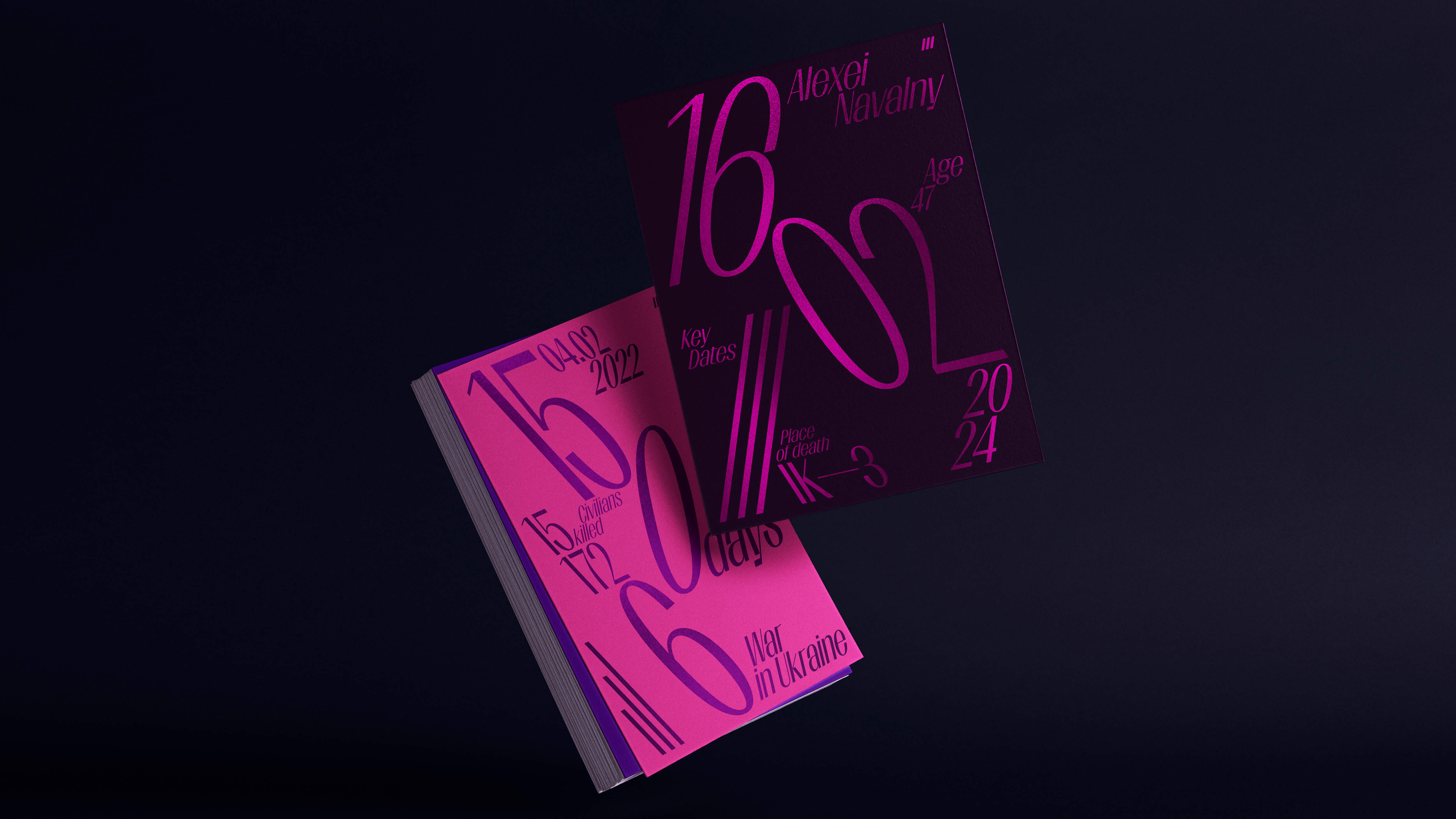 TV Rain — 3D books