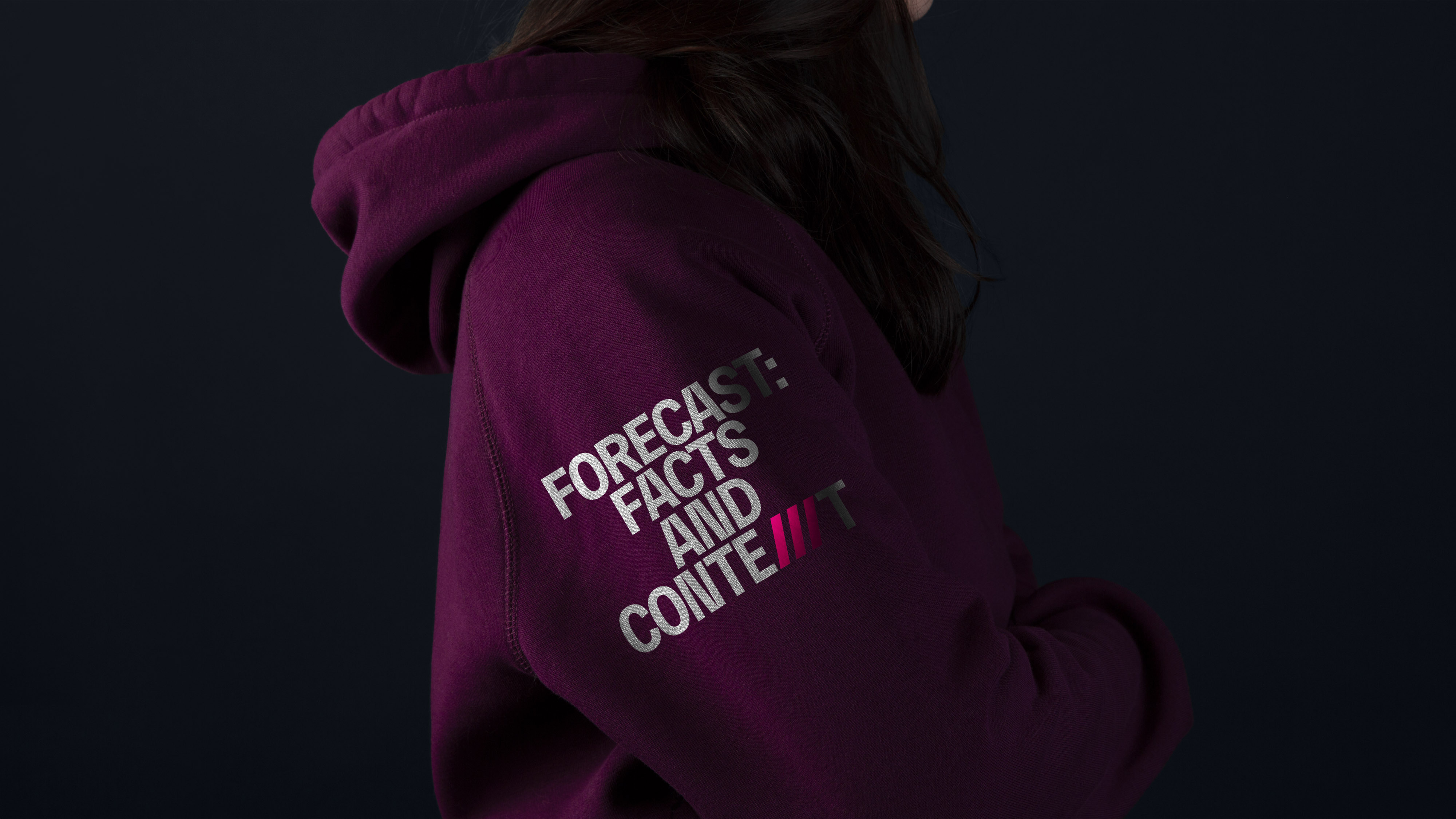 TV Rain — hoodie merch